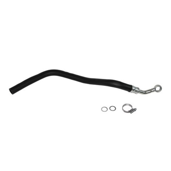 Crp Products Bmw 525I 91 6 Cyl 2.5L P/S Hose, Psh0187 PSH0187